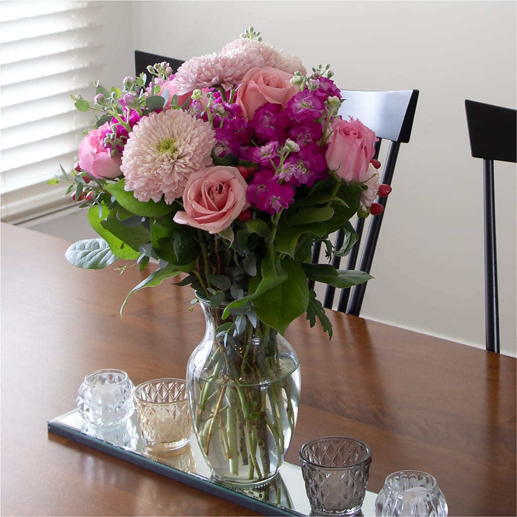 Sunday Morning Bouquet – DIGIORGIO'S FLORIST, Charleroi PA
