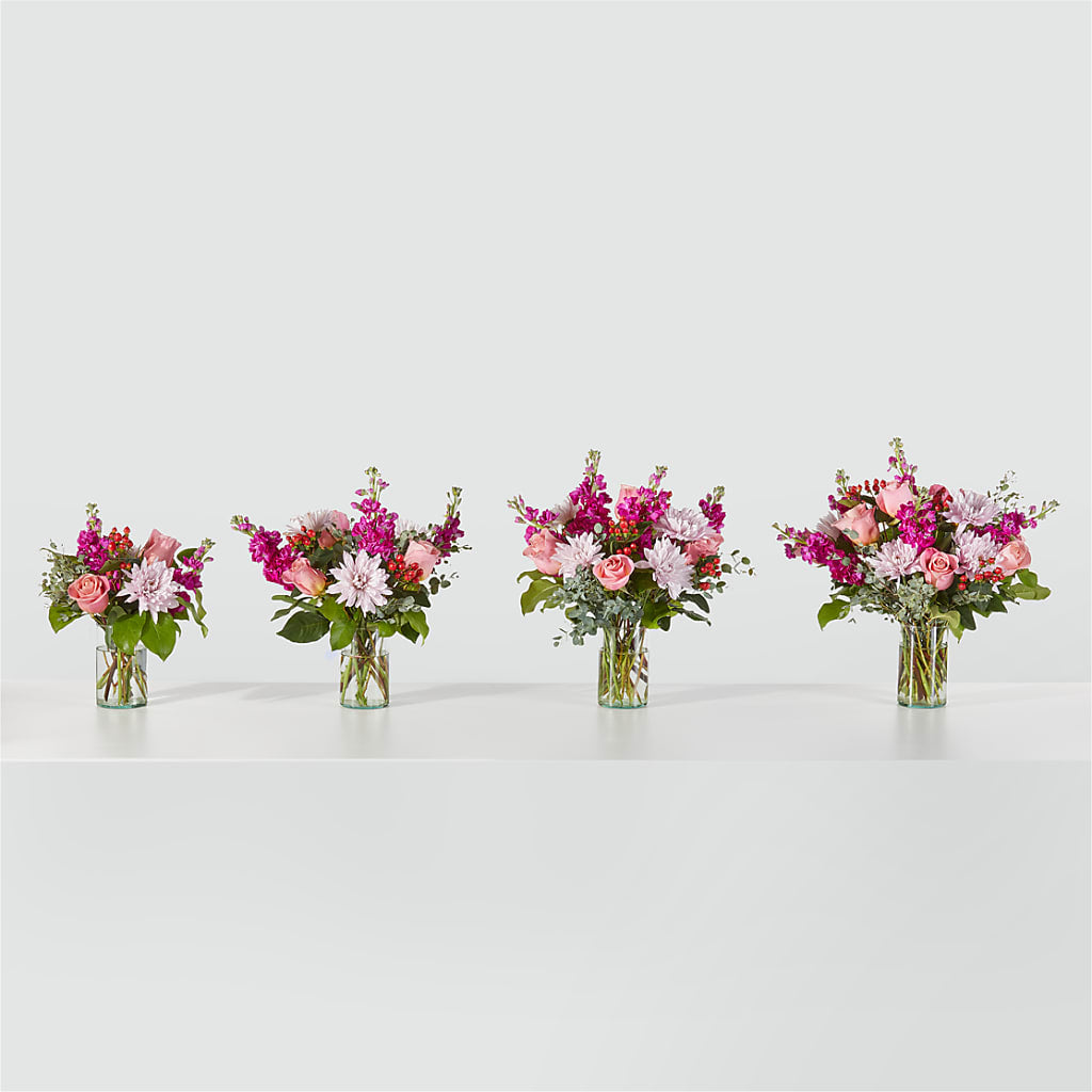 Sunday Morning Bouquet – DIGIORGIO'S FLORIST, Charleroi PA