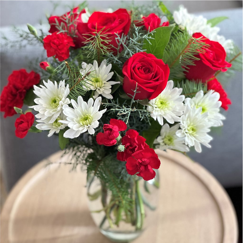 Seasonal Magic Bouquet – DIGIORGIO'S FLORIST, Charleroi PA