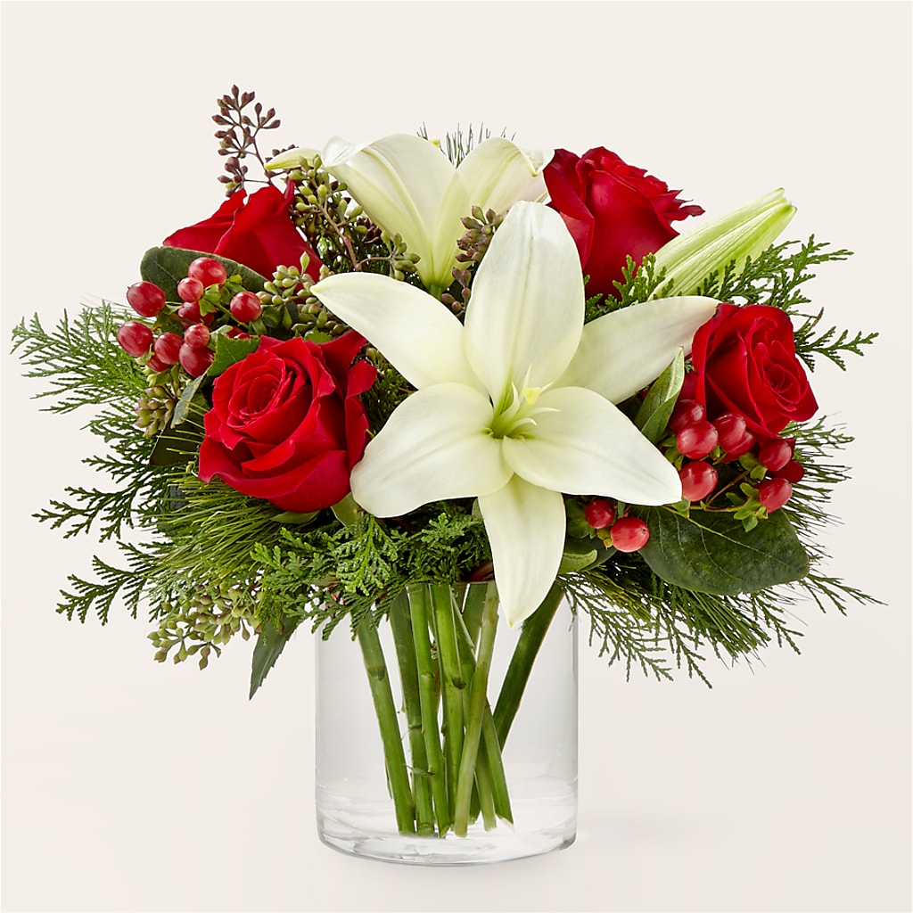 Glittering Lights Bouquet – DIGIORGIO'S FLORIST, Charleroi PA