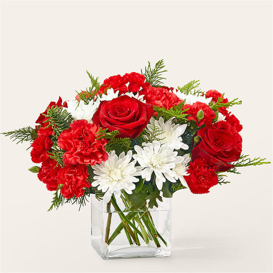 Peppermint Chill Bouquet – DIGIORGIO'S FLORIST, Charleroi PA