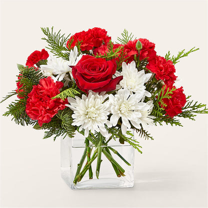 Peppermint Chill Bouquet – DIGIORGIO'S FLORIST, Charleroi PA