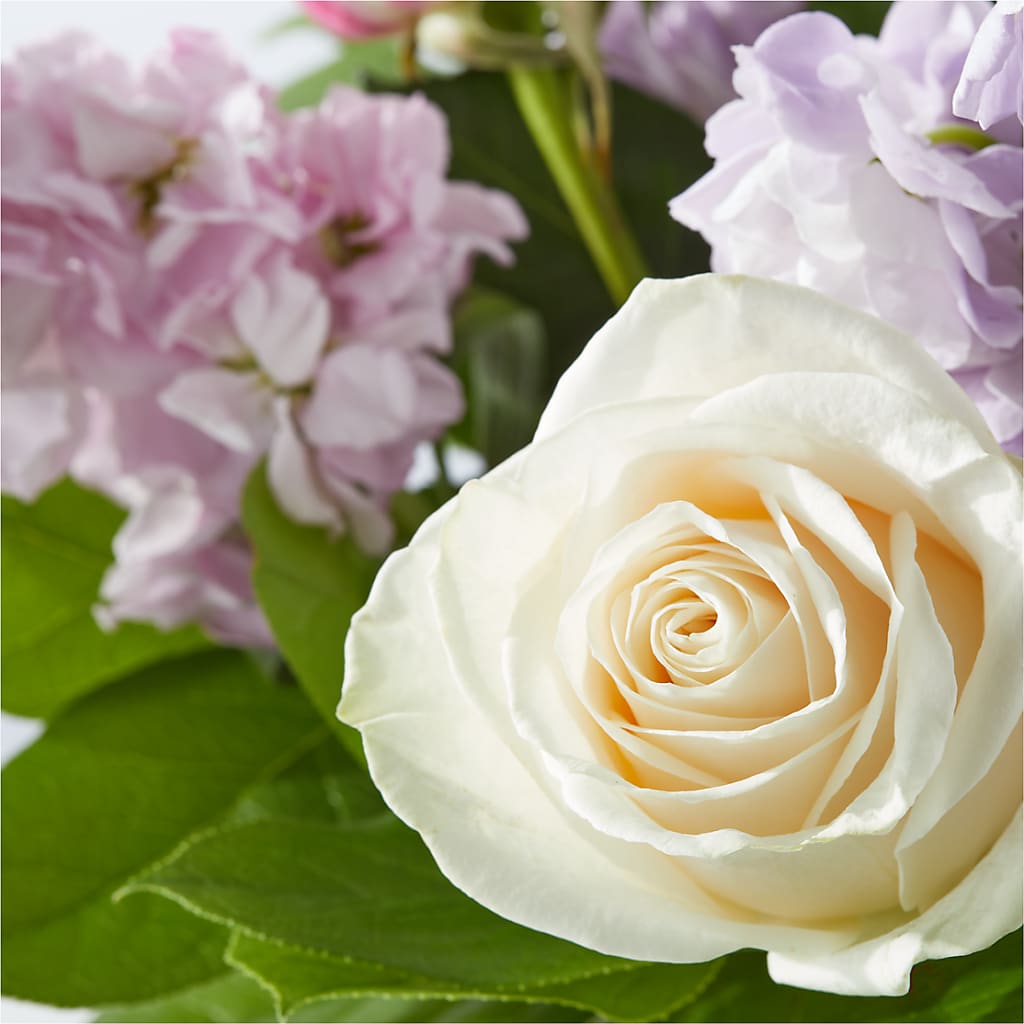 Springtime Spritz Bouquet – DIGIORGIO'S FLORIST, Charleroi PA
