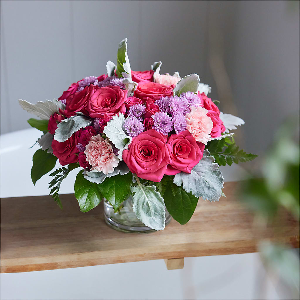 Sweet As Can Be Bouquet – DIGIORGIO'S FLORIST, Charleroi PA