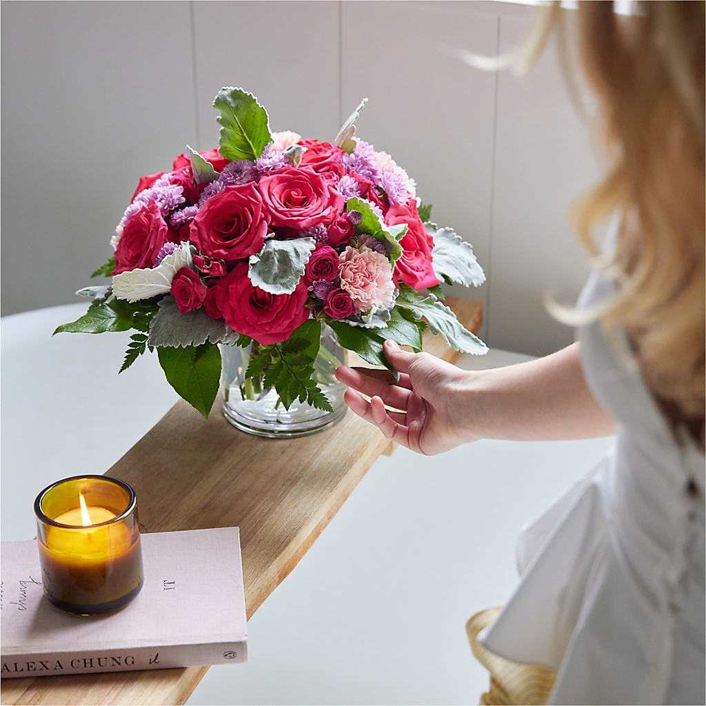 Sweet As Can Be Bouquet – DIGIORGIO'S FLORIST, Charleroi PA