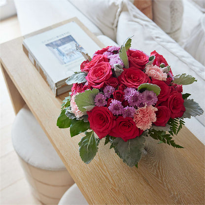 Sweet As Can Be Bouquet – DIGIORGIO'S FLORIST, Charleroi PA