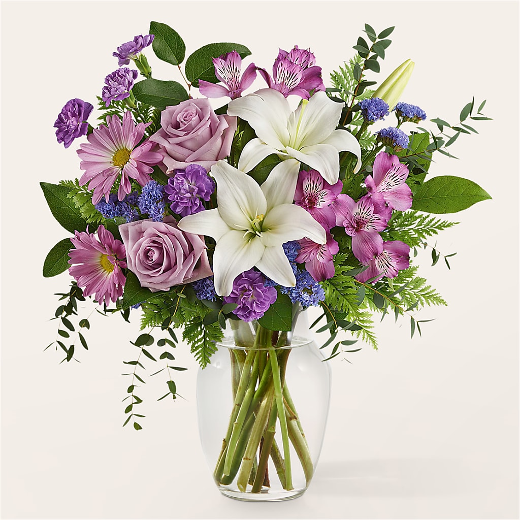 The Dreamscape Bouquet – DIGIORGIO'S FLORIST, Charleroi PA