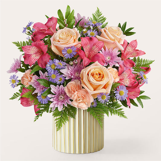 Sunset Serenade Bouquet – DIGIORGIO'S FLORIST, Charleroi PA