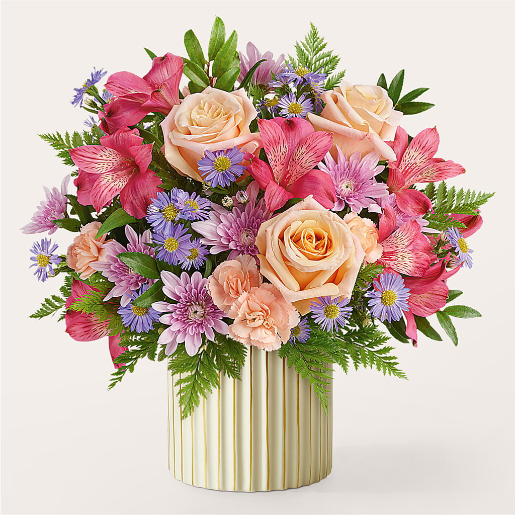 Sunset Serenade Bouquet – DIGIORGIO'S FLORIST, Charleroi PA