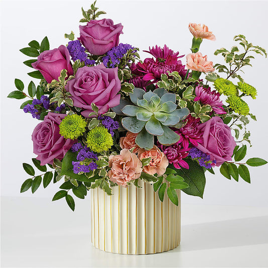 You're a Gem Bouquet – DIGIORGIO'S FLORIST, Charleroi PA