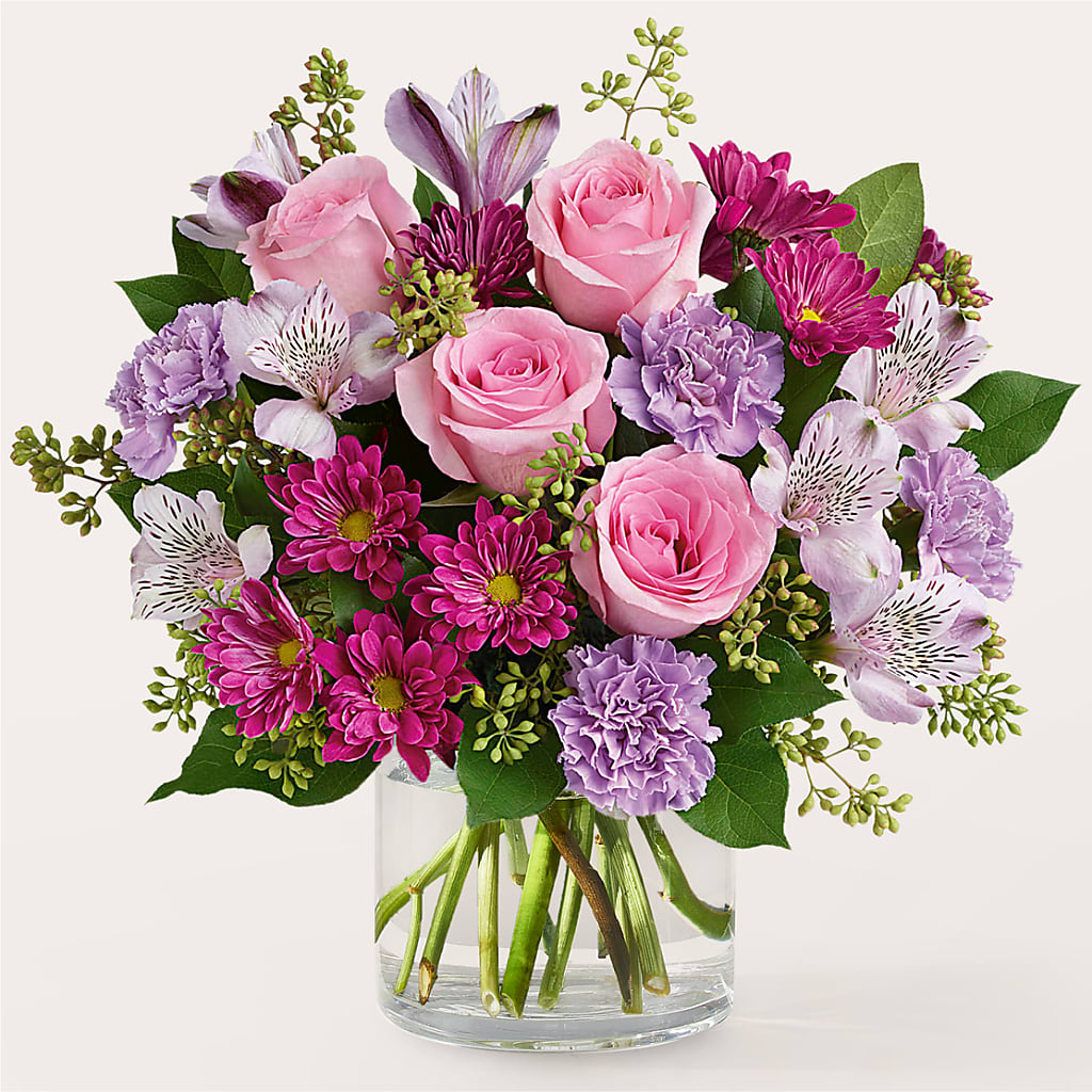 In the Clouds Bouquet – DIGIORGIO'S FLORIST, Charleroi PA