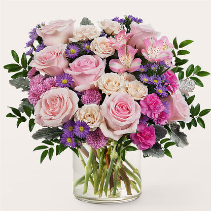 Light as a Feather Bouquet – DIGIORGIO'S FLORIST, Charleroi PA