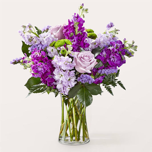 Grapeful Bouquet – DIGIORGIO'S FLORIST, Charleroi PA