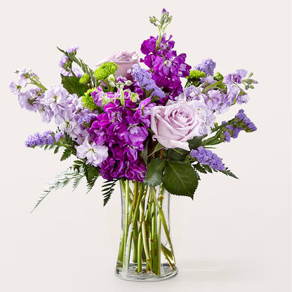 Grapeful Bouquet – DIGIORGIO'S FLORIST, Charleroi PA