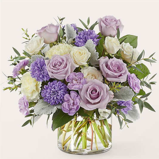 Stardust Bouquet – DIGIORGIO'S FLORIST, Charleroi PA