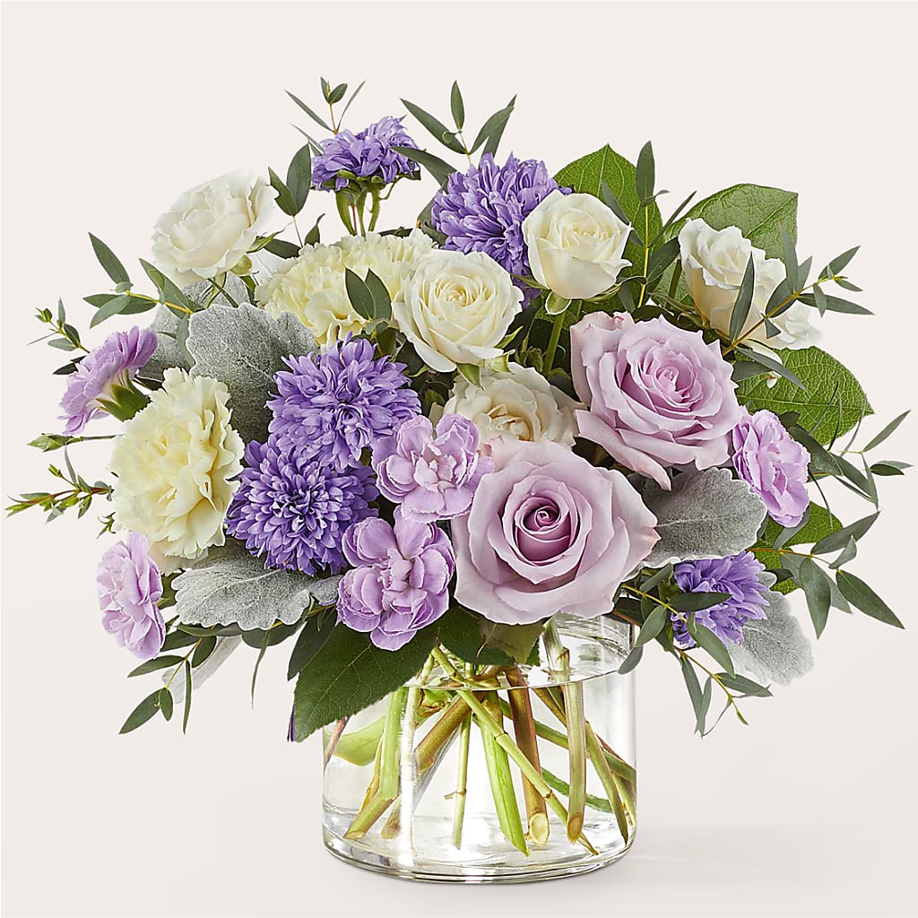 Stardust Bouquet – DIGIORGIO'S FLORIST, Charleroi PA