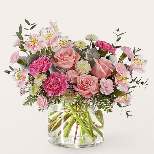 The Treehouse Bouquet – DIGIORGIO'S FLORIST, Charleroi PA