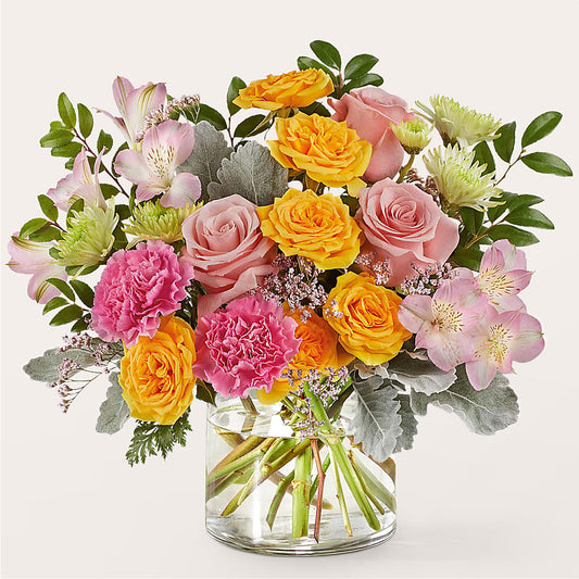 Mai Tai Bouquet – DIGIORGIO'S FLORIST, Charleroi PA