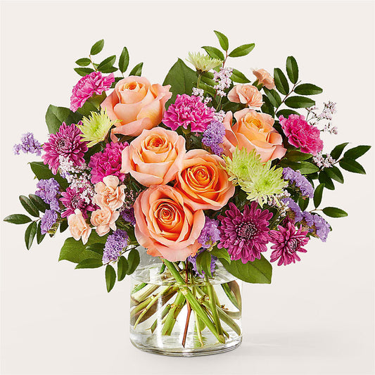 Effervescence Bouquet – DIGIORGIO'S FLORIST, Charleroi PA