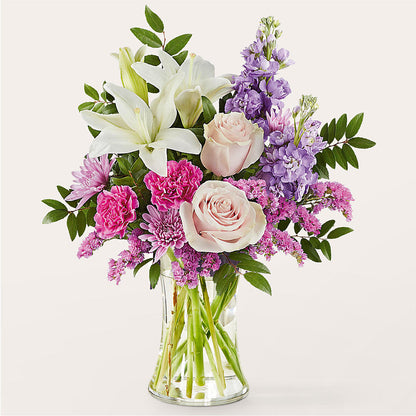 High Tea Bouquet – DIGIORGIO'S FLORIST, Charleroi PA