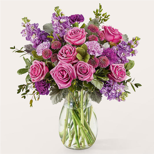 A Love Story Bouquet – DIGIORGIO'S FLORIST, Charleroi PA