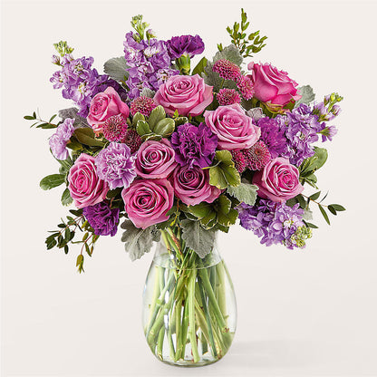 A Love Story Bouquet – DIGIORGIO'S FLORIST, Charleroi PA
