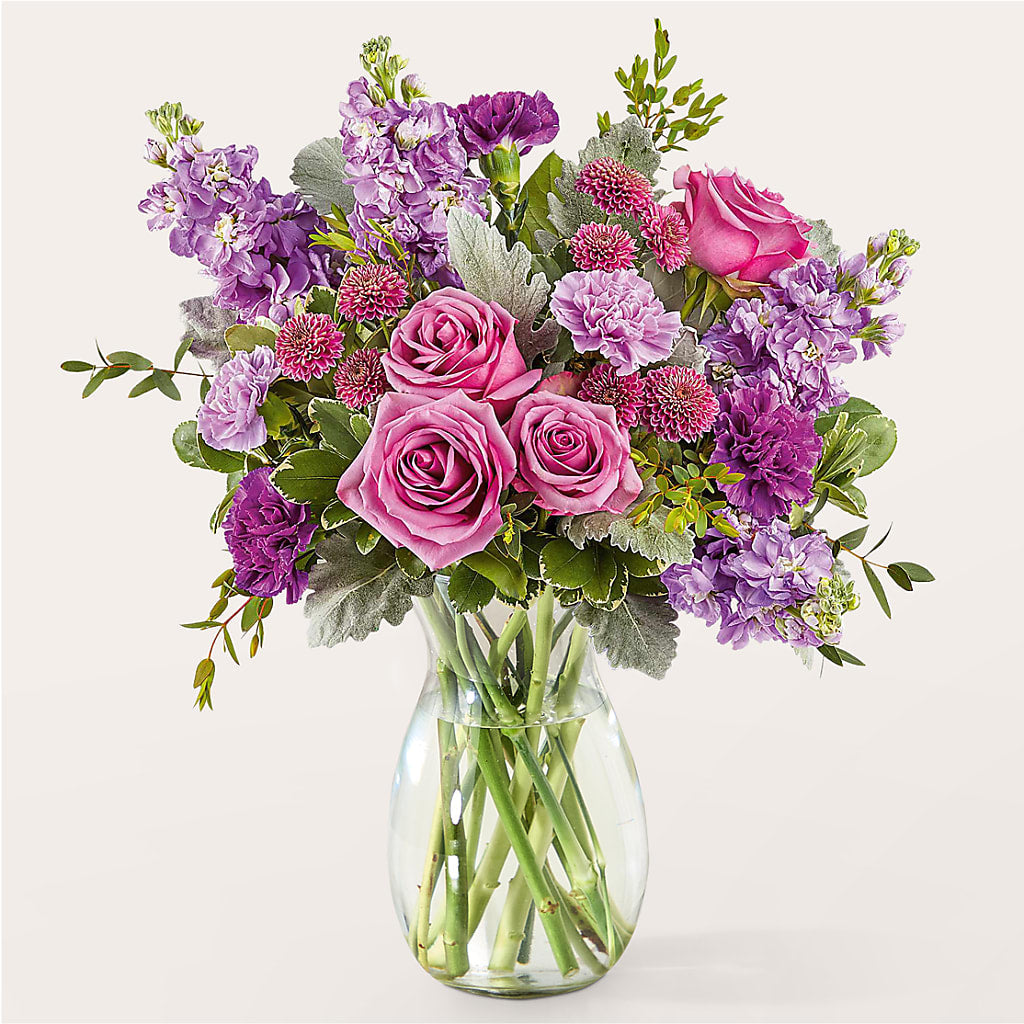 A Love Story Bouquet – DIGIORGIO'S FLORIST, Charleroi PA