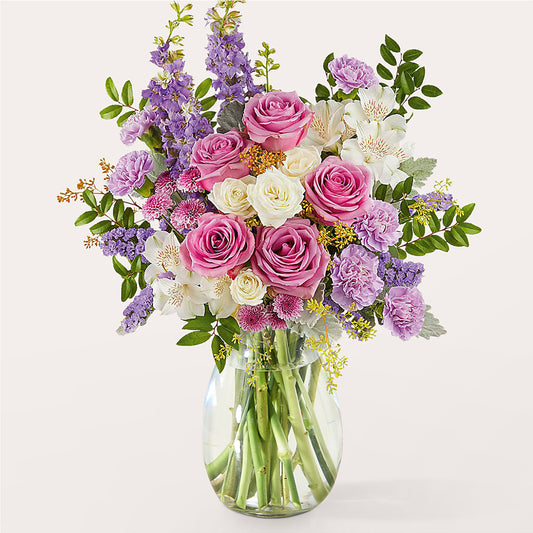 Lucky Me Bouquet – DIGIORGIO'S FLORIST, Charleroi PA