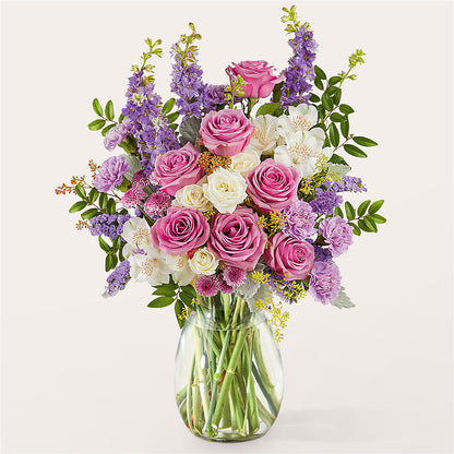 Lucky Me Bouquet – DIGIORGIO'S FLORIST, Charleroi PA