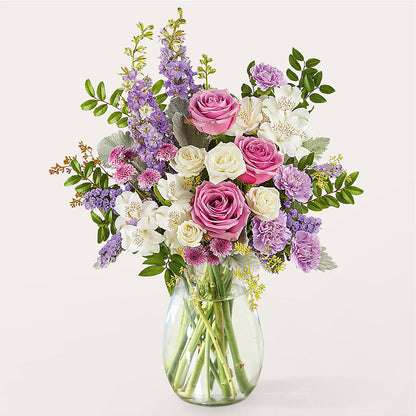 Lucky Me Bouquet – DIGIORGIO'S FLORIST, Charleroi PA