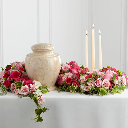 Remembrance Arrangement – DIGIORGIO'S FLORIST, Charleroi PA