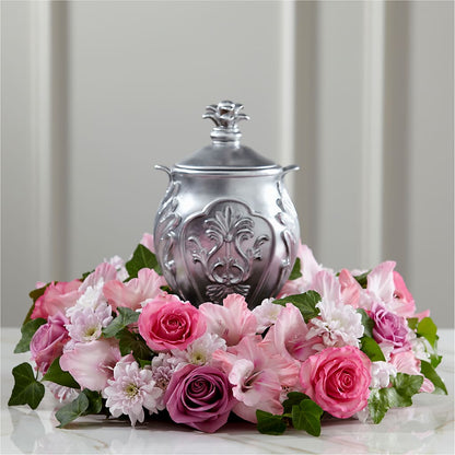 Glorious Tribute Arrangement  – DIGIORGIO'S FLORIST, Charleroi PA