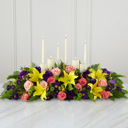 Forever Arrangement – DIGIORGIO'S FLORIST, Charleroi PA