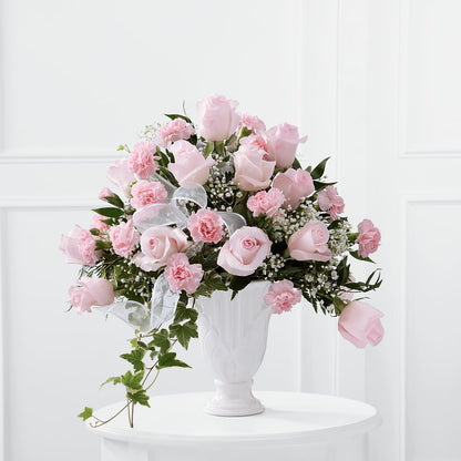 Deepest Sympathy Arrangement – DIGIORGIO'S FLORIST, Charleroi PA