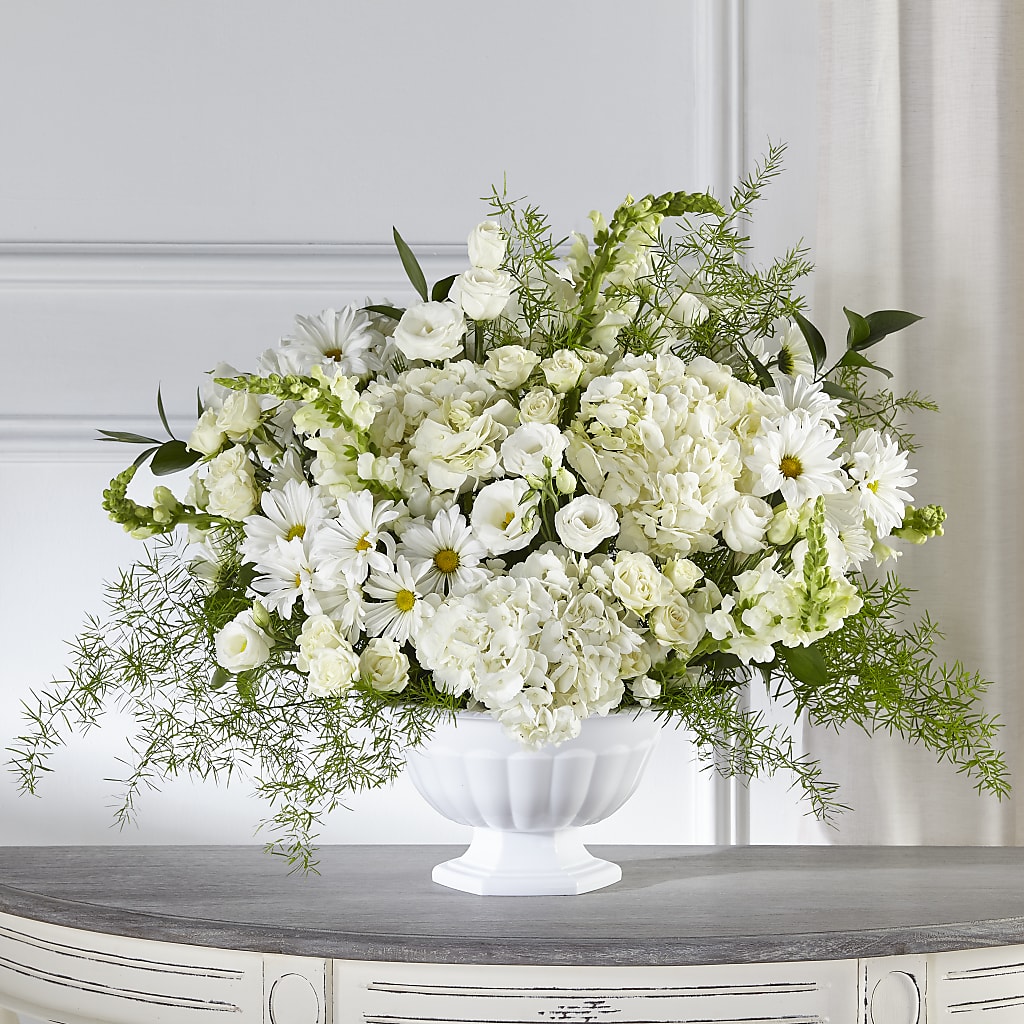 Love & Compassion Arrangement – DIGIORGIO'S FLORIST, Charleroi PA