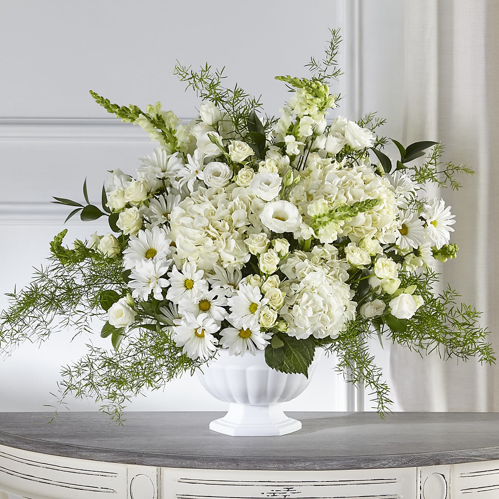 Love & Compassion Arrangement – DIGIORGIO'S FLORIST, Charleroi PA
