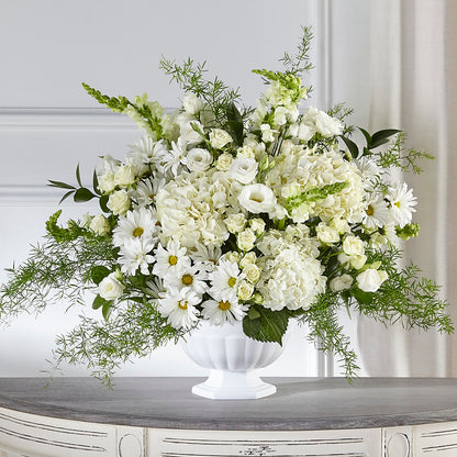 Love & Compassion Arrangement – DIGIORGIO'S FLORIST, Charleroi PA