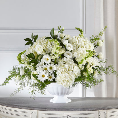 Love & Compassion Arrangement – DIGIORGIO'S FLORIST, Charleroi PA