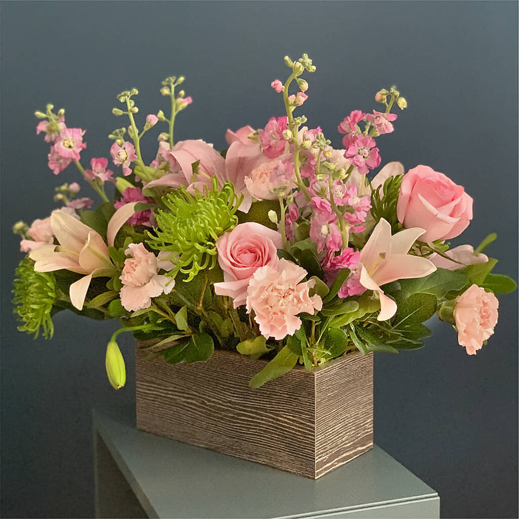 Beautiful Spirit Basket – DIGIORGIO'S FLORIST, Charleroi PA
