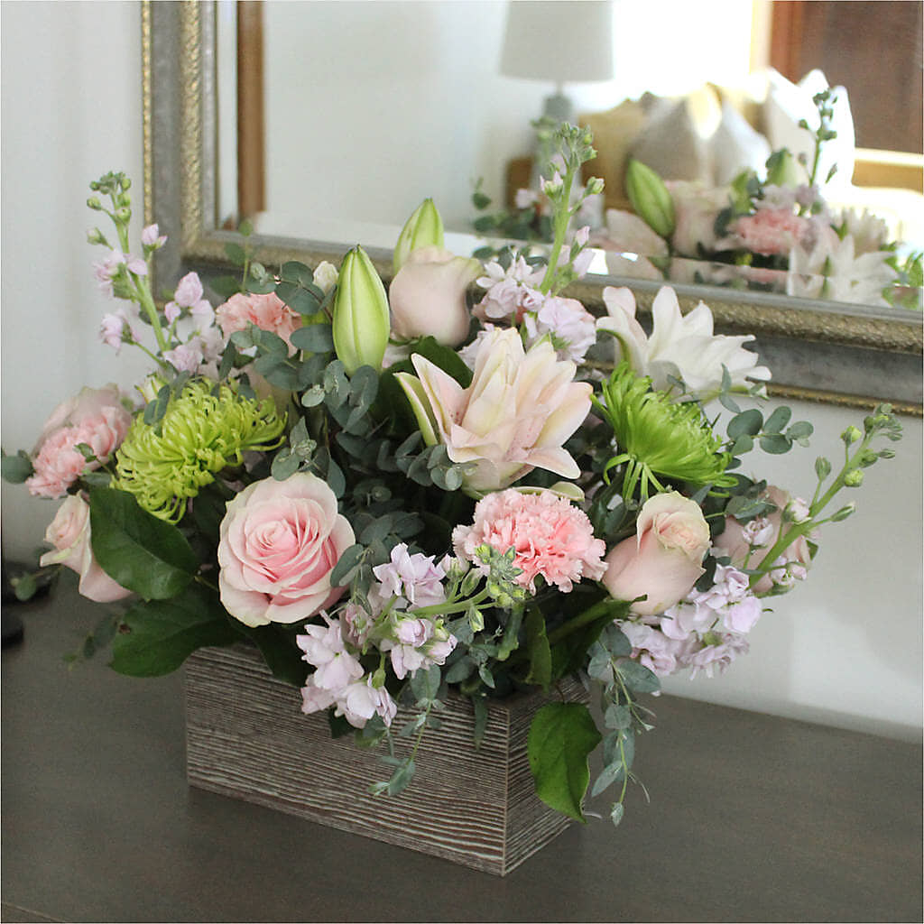 Beautiful Spirit Basket – DIGIORGIO'S FLORIST, Charleroi PA