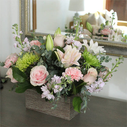 Beautiful Spirit Basket – DIGIORGIO'S FLORIST, Charleroi PA