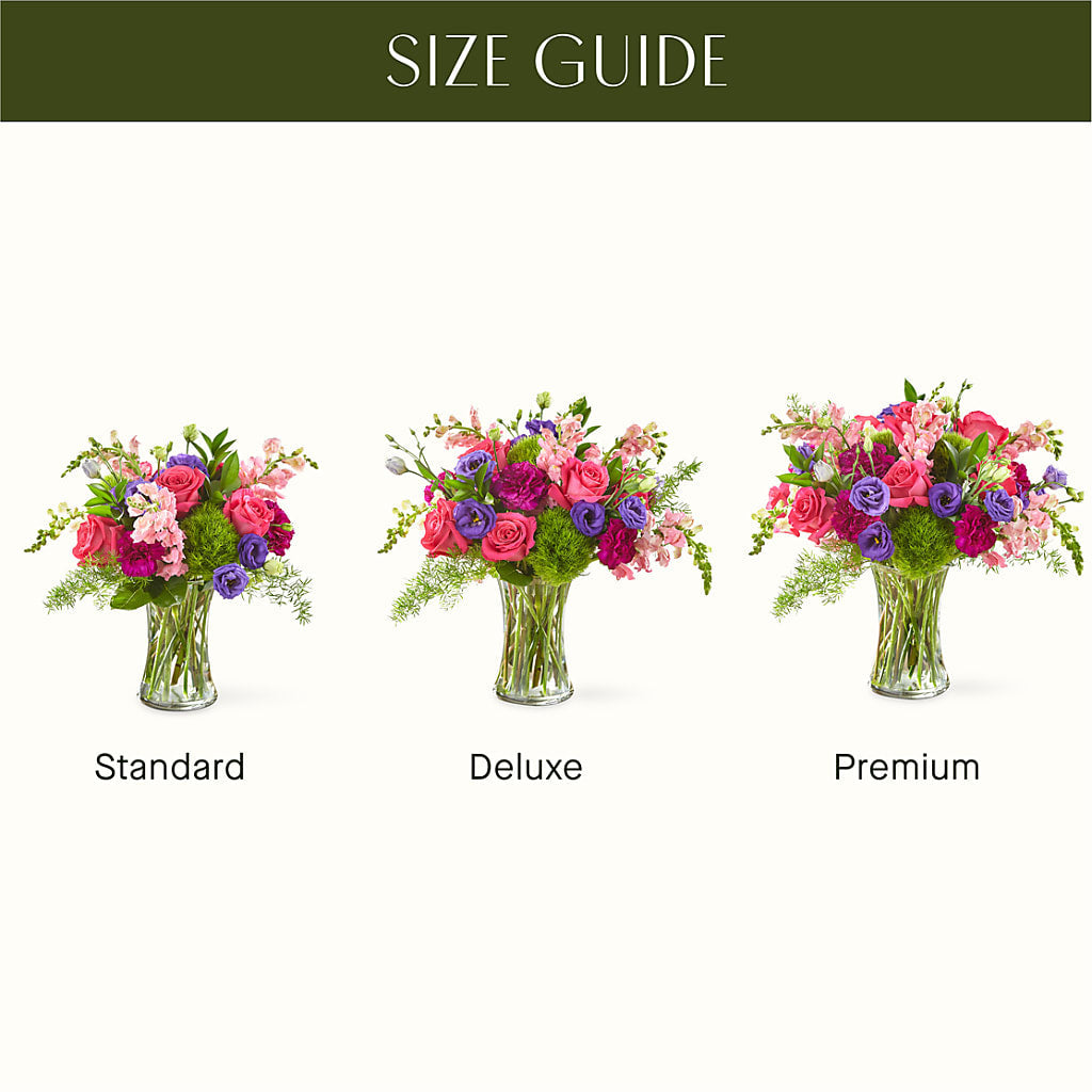 Charm & Comfort Bouquet – DIGIORGIO'S FLORIST, Charleroi PA