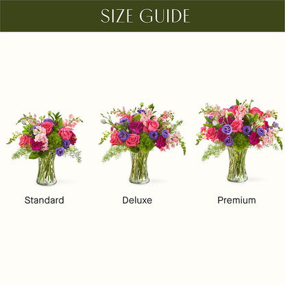 Charm & Comfort Bouquet – DIGIORGIO'S FLORIST, Charleroi PA