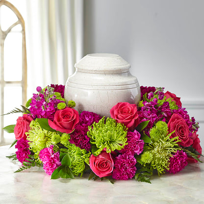 Hopeful Blessings Cremation Adornment – DIGIORGIO'S FLORIST, Charleroi PA