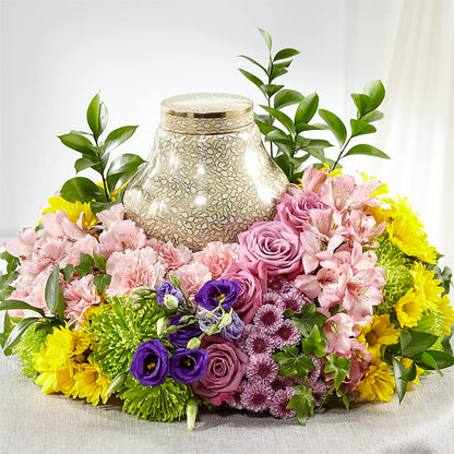 Rays of Hope Cremation Adornment – DIGIORGIO'S FLORIST, Charleroi PA