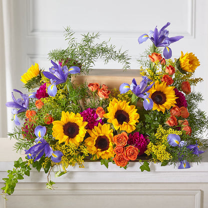 Faithful Forever Cremation Adornment – DIGIORGIO'S FLORIST, Charleroi PA