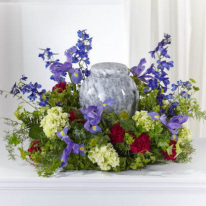 Forever Remembered Cremation Adornment – DIGIORGIO'S FLORIST, Charleroi PA