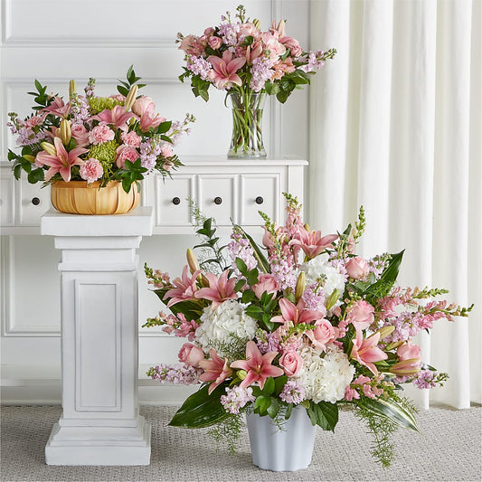 Bountiful Blooms Bundles – DIGIORGIO'S FLORIST, Charleroi PA