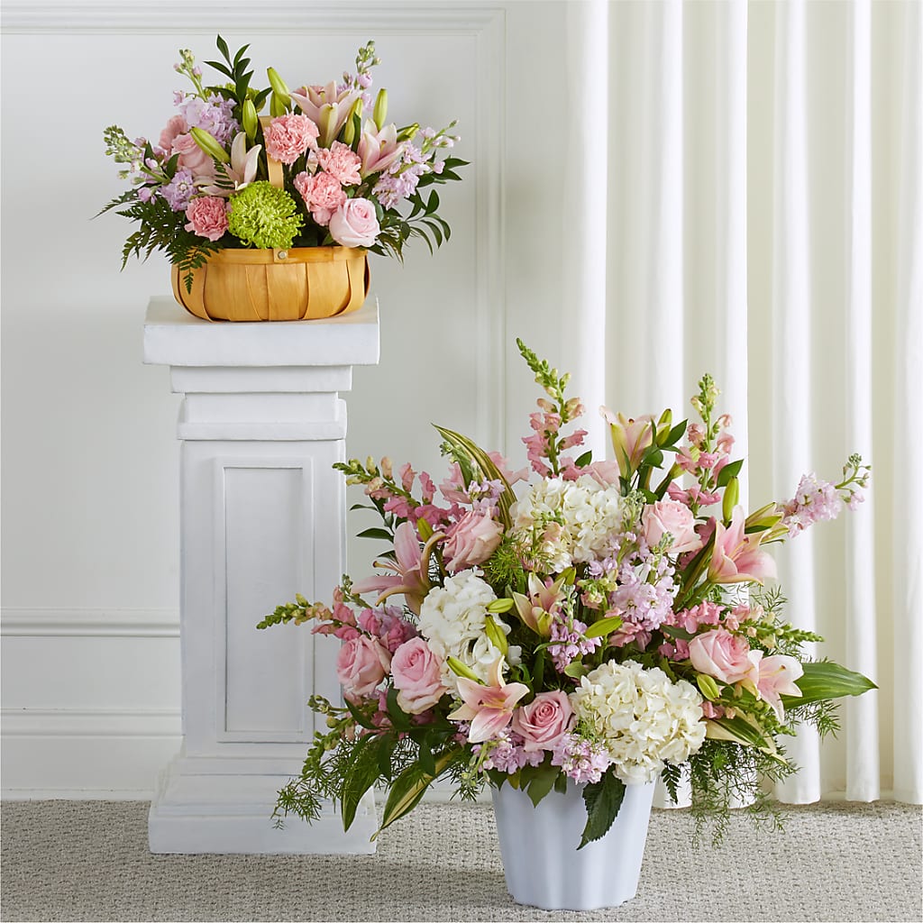 Bountiful Blooms Bundles – DIGIORGIO'S FLORIST, Charleroi PA