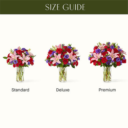 Truly Stunning Bouquet – DIGIORGIO'S FLORIST, Charleroi PA